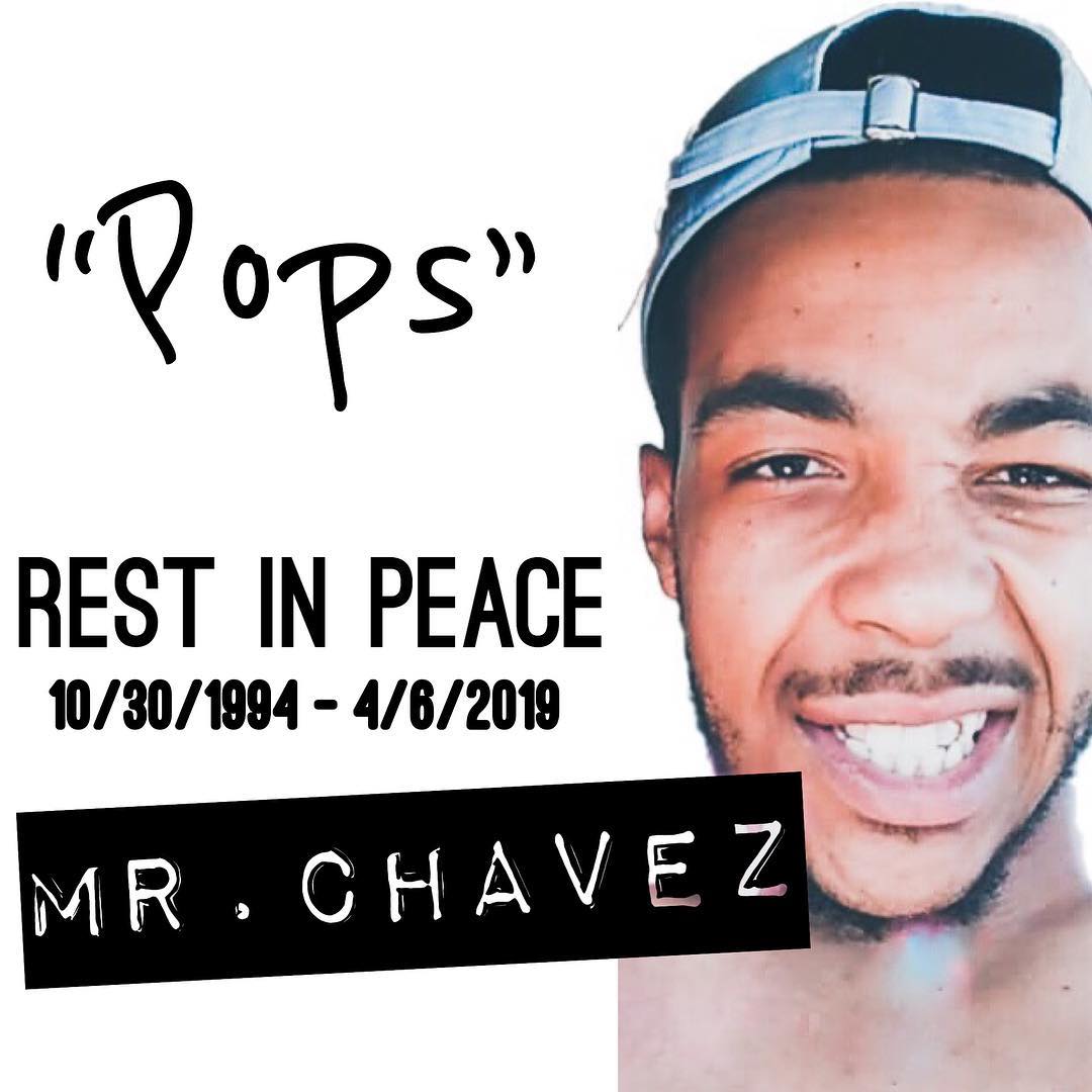 Remembering Pops: A Battle Rap Contender – OUT40