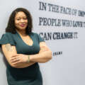 War Abroad, Healing the Home Front: Arielle’s Work with Veterans