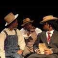 The Ballad of Emmett Till Sings On at Other Voices Theatre