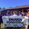 ENOUGH Food Expo Supports Families Along the Golden Mile
