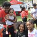 I Believe in Me (IBM) Back to School Community Event