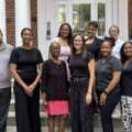 38 New Health Leaders Join Frederick’s Black Maternal Health Movement